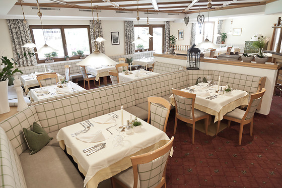 Hotel Rifflsee - photo 12