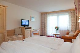 Hotel Rifflsee