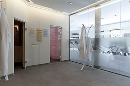 Hotel Rifflsee