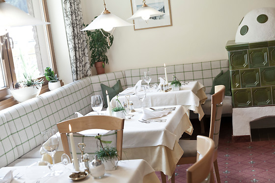 Hotel Rifflsee - photo 16