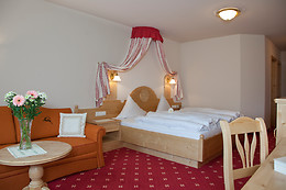 Hotel Rifflsee