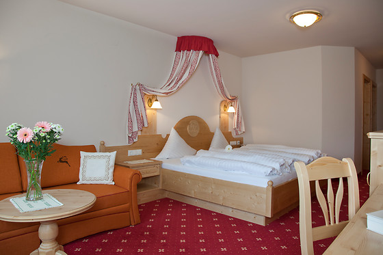 Hotel Rifflsee - photo 17