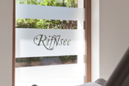 Hotel Rifflsee