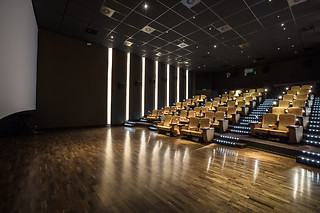 Séance de cinéma - UGC Cinema's Mechelen - Malines (Anvers)