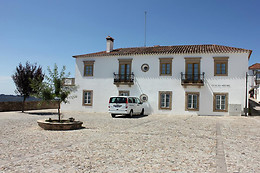 CASA DA ÁRVORE