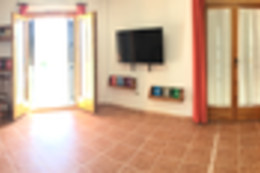 CASA RURAL ENTRESIERRAS