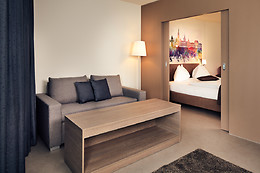 Hotel Mercure Graz City