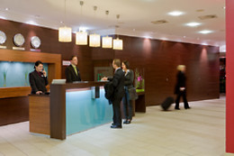 Hotel Mercure Graz City