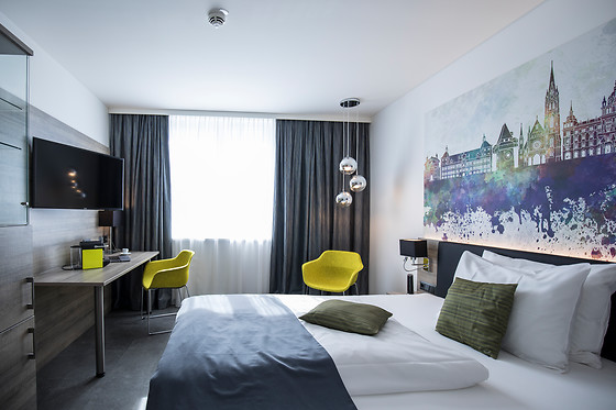 Hotel Mercure Graz City - photo 2