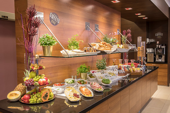 Hotel Mercure Graz City - photo 3