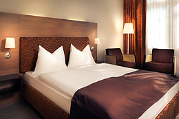 Hotel Mercure Graz City