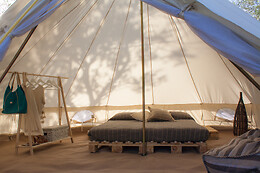 Glamping Shauri