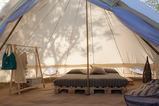 Glamping Shauri - photo 1