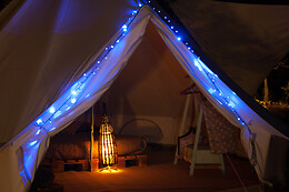 Glamping Shauri