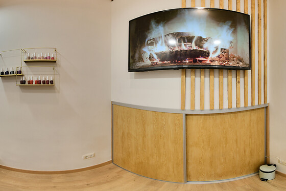 MYSELF BEAUTY CENTER - photo 2