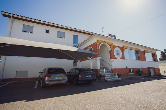 HOTEL PADRE CRUZ ** - photo 1