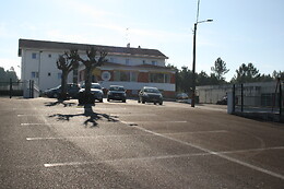 HOTEL PADRE CRUZ **