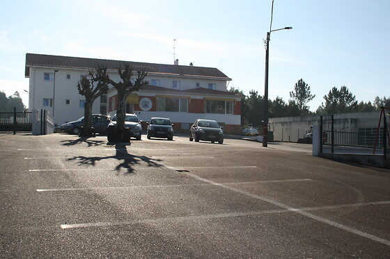 HOTEL PADRE CRUZ ** - photo 2