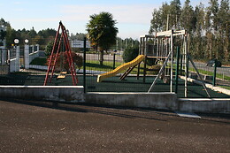 HOTEL PADRE CRUZ **