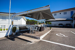 HOTEL PADRE CRUZ **