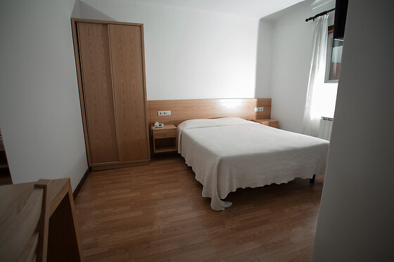 HOTEL PADRE CRUZ ** - photo 9