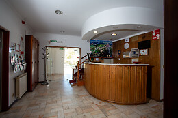 HOTEL PADRE CRUZ **