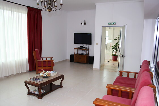 HOTEL PADRE CRUZ ** - photo 5