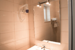 HOTEL PADRE CRUZ **
