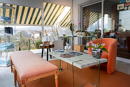B&B Villa Vale Flores