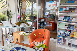 B&B Villa Vale Flores