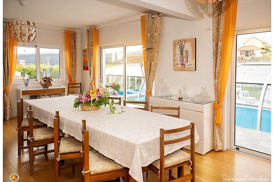 B&B Villa Vale Flores - photo 3