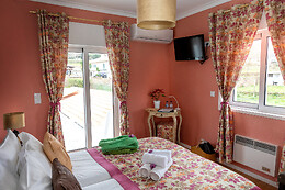 B&B Villa Vale Flores