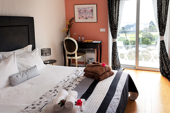 B&B Villa Vale Flores - photo 11