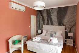 B&B Villa Vale Flores