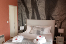 B&B Villa Vale Flores