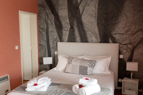 B&B Villa Vale Flores - photo 15