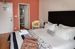 B&B Villa Vale Flores