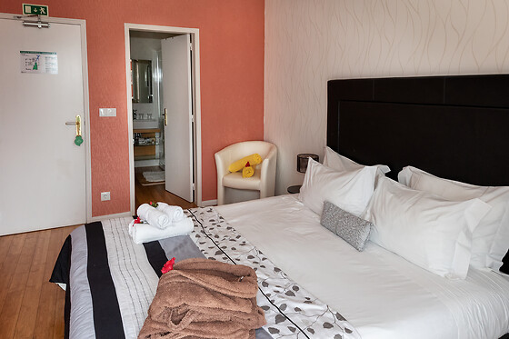 B&B Villa Vale Flores - photo 12