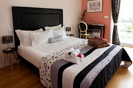 B&B Villa Vale Flores