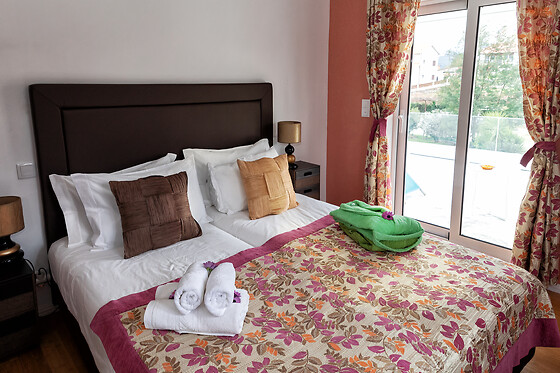 B&B Villa Vale Flores - photo 5