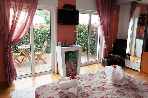 B&B Villa Vale Flores - photo 6