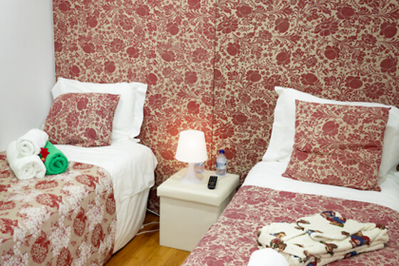 B&B Villa Vale Flores - photo 9