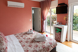 B&B Villa Vale Flores