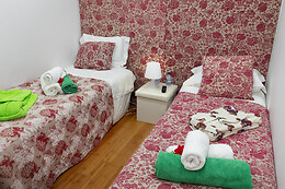 B&B Villa Vale Flores