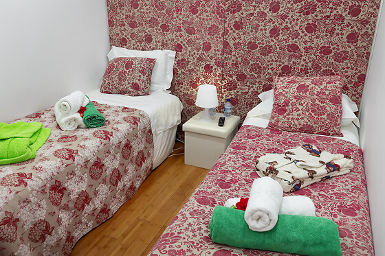 B&B Villa Vale Flores - photo 10