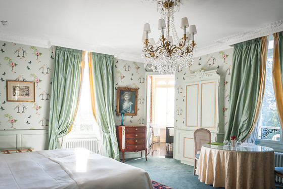 Château d'Apigné - photo 5