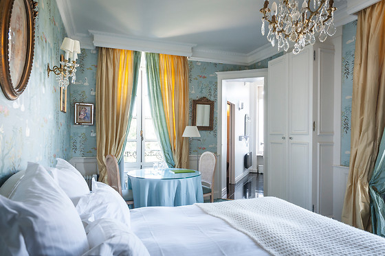 Château d'Apigné - photo 1