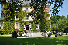 Château d'Apigné