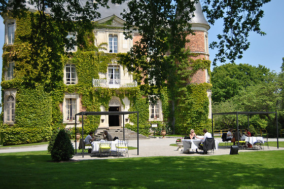 Château d'Apigné - photo 0