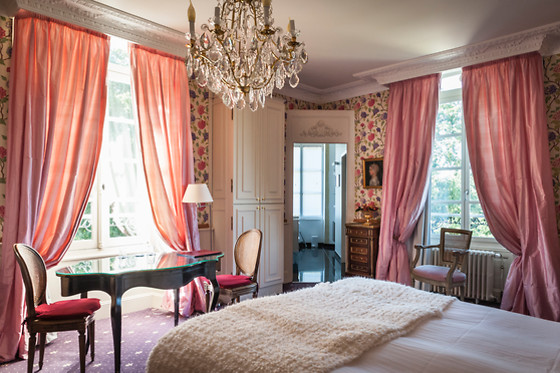 Château d'Apigné - photo 3